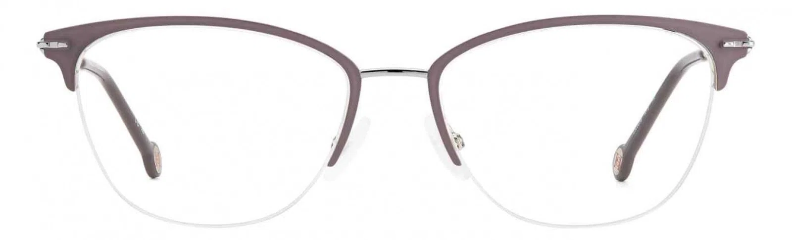 Carolina Herrera CH0038 Eyeglasses - view 4